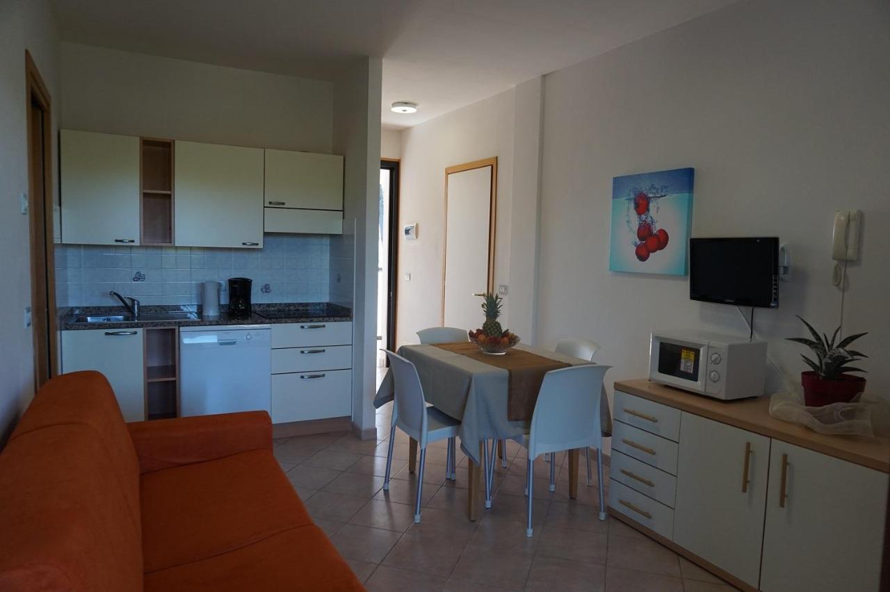 Ferienpark Villaggio Mare Blu 5*