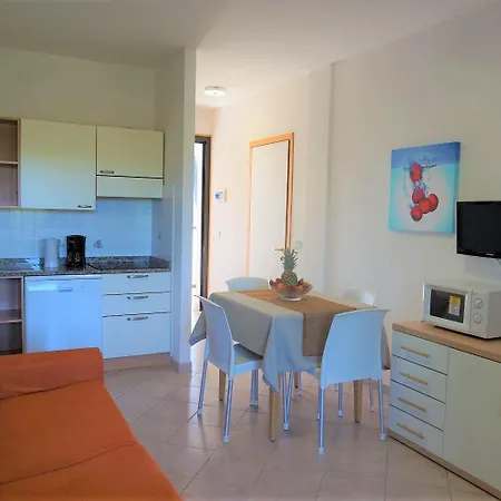Villaggio Mare Blu Bibione Buitenkant foto