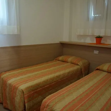 Villaggio Mare Blu Bibione Buitenkant foto