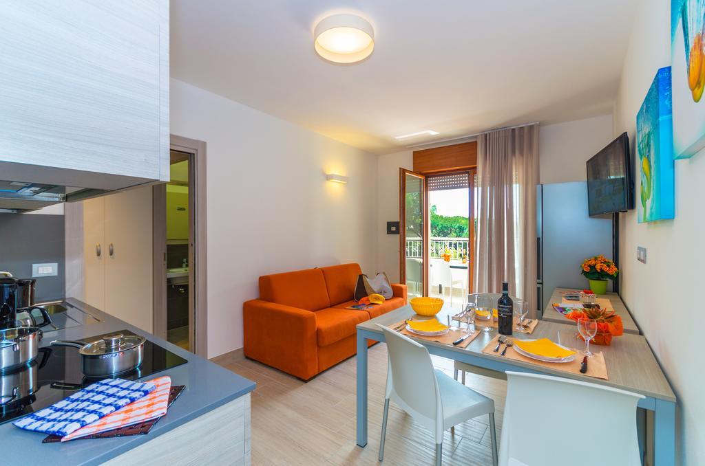 Villaggio Mare Blu Bibione
