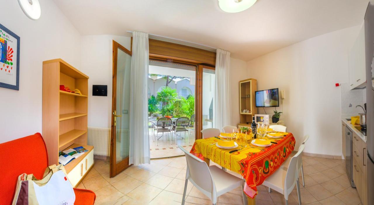 Villaggio Mare Blu Holiday park